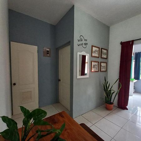 Apartamento Roma En Somoto Ngoại thất bức ảnh