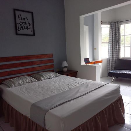Apartamento Roma En Somoto Ngoại thất bức ảnh