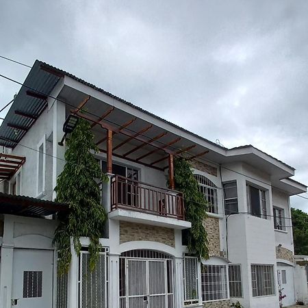 Apartamento Roma En Somoto Ngoại thất bức ảnh
