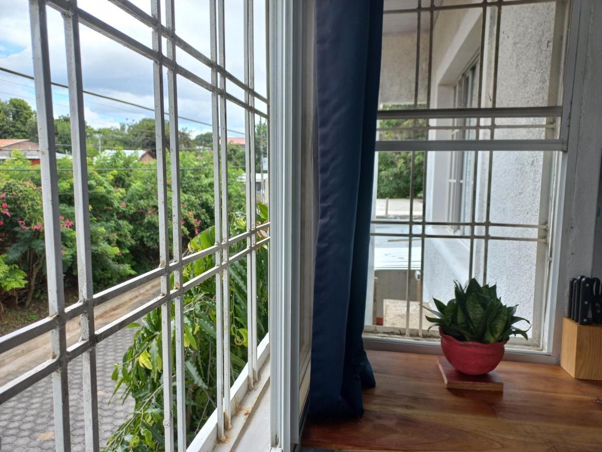 Apartamento Roma En Somoto Ngoại thất bức ảnh