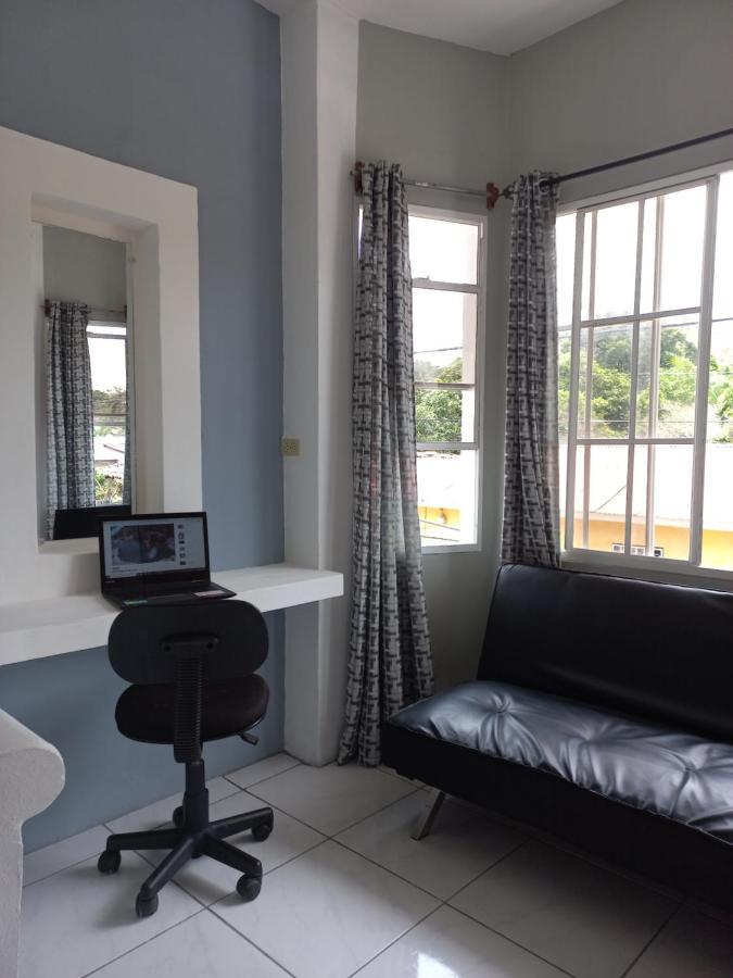 Apartamento Roma En Somoto Ngoại thất bức ảnh