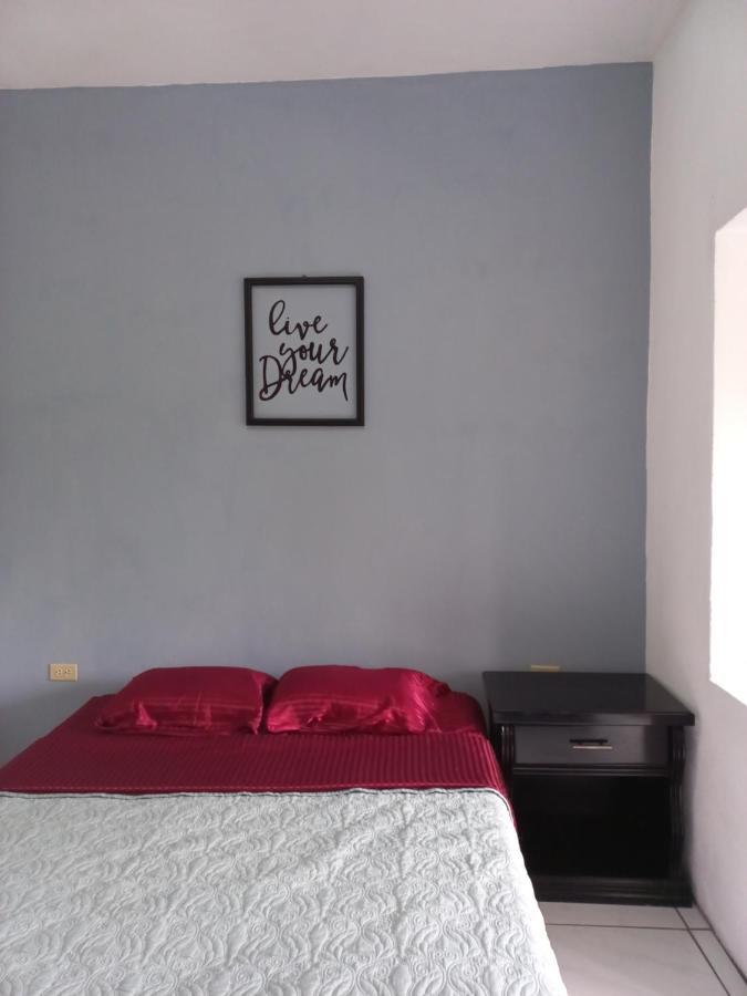 Apartamento Roma En Somoto Ngoại thất bức ảnh