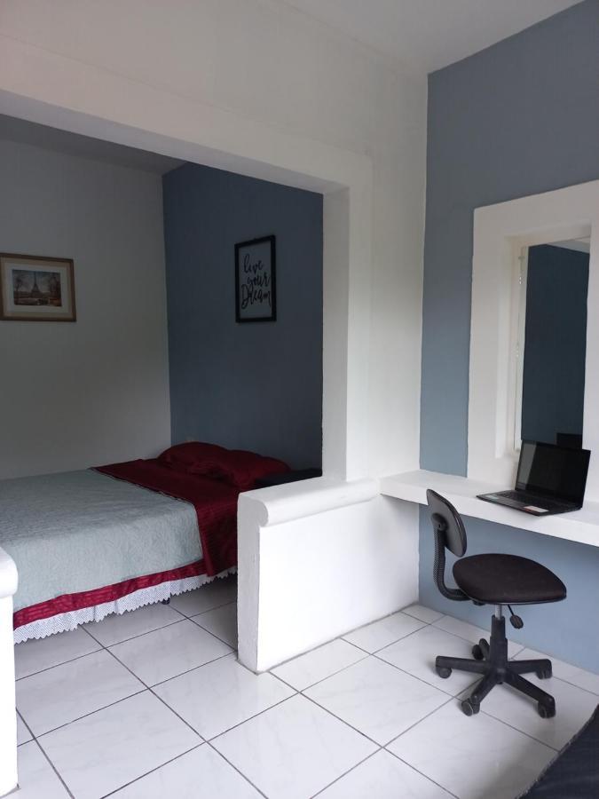 Apartamento Roma En Somoto Ngoại thất bức ảnh