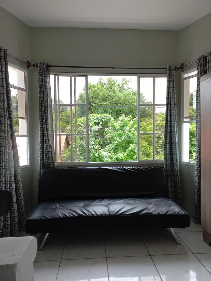 Apartamento Roma En Somoto Ngoại thất bức ảnh