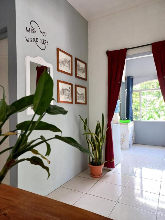 Apartamento Roma En Somoto Ngoại thất bức ảnh