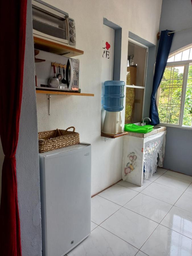 Apartamento Roma En Somoto Ngoại thất bức ảnh