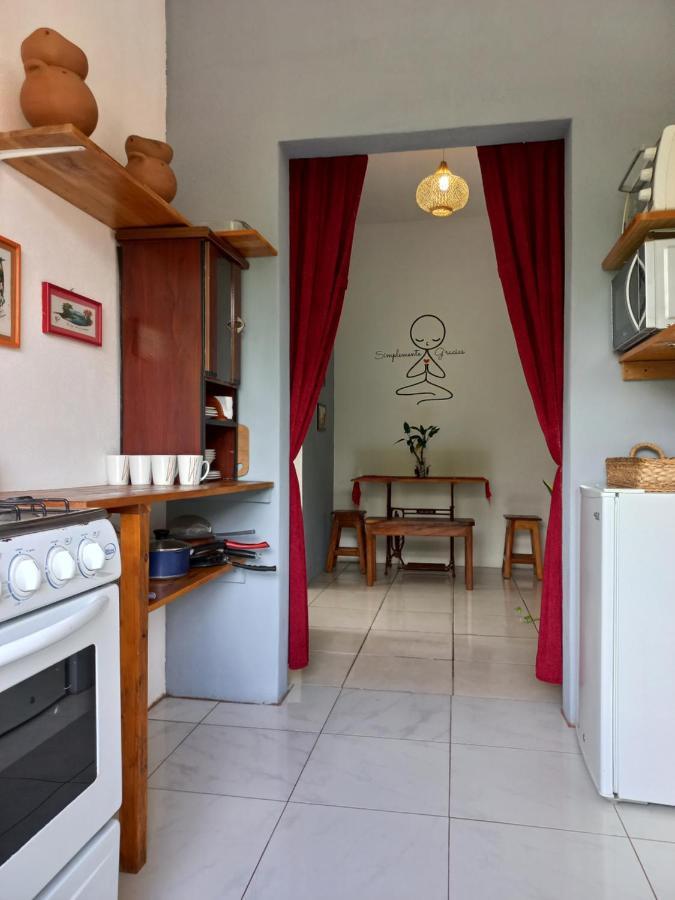 Apartamento Roma En Somoto Ngoại thất bức ảnh