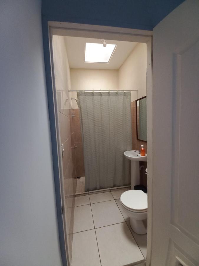 Apartamento Roma En Somoto Ngoại thất bức ảnh