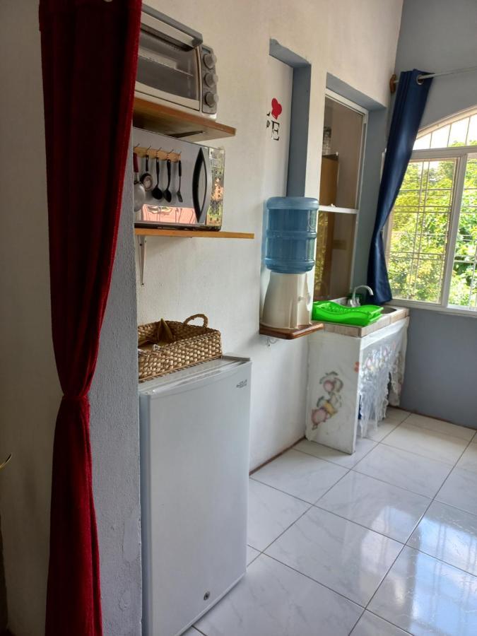 Apartamento Roma En Somoto Ngoại thất bức ảnh