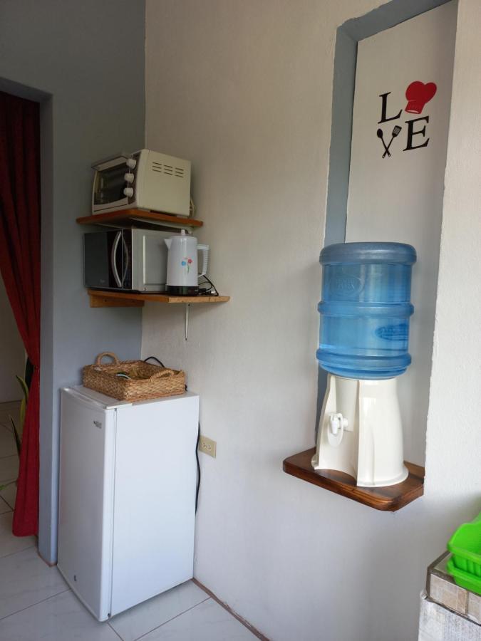 Apartamento Roma En Somoto Ngoại thất bức ảnh