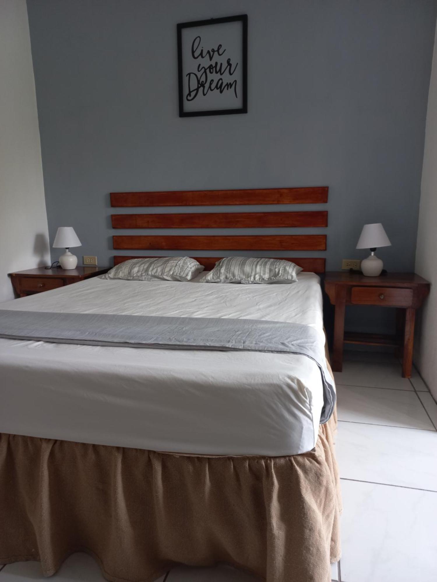 Apartamento Roma En Somoto Ngoại thất bức ảnh