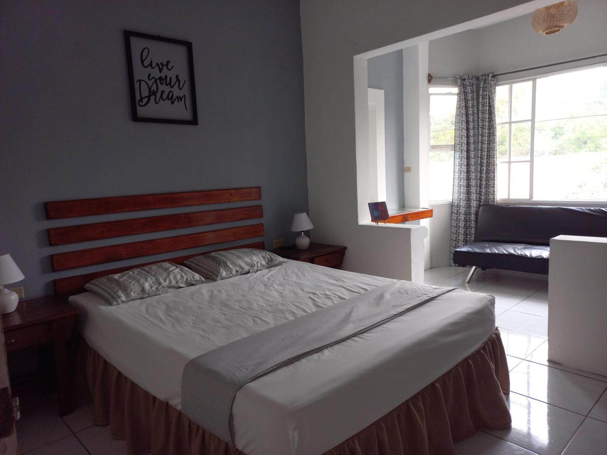 Apartamento Roma En Somoto Ngoại thất bức ảnh