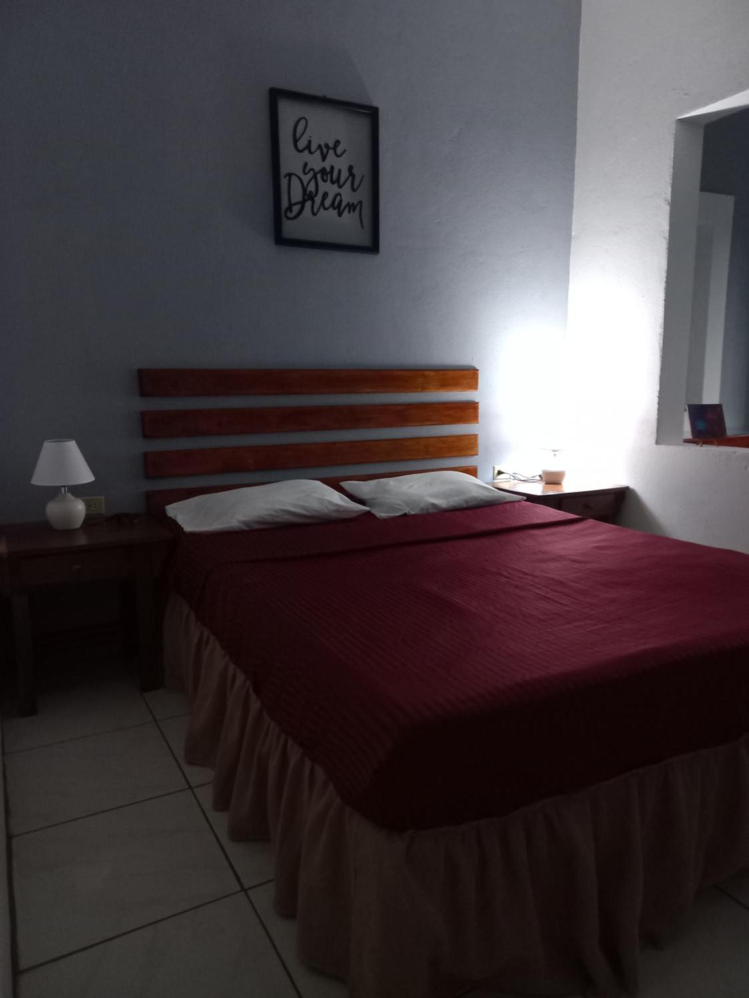 Apartamento Roma En Somoto Ngoại thất bức ảnh