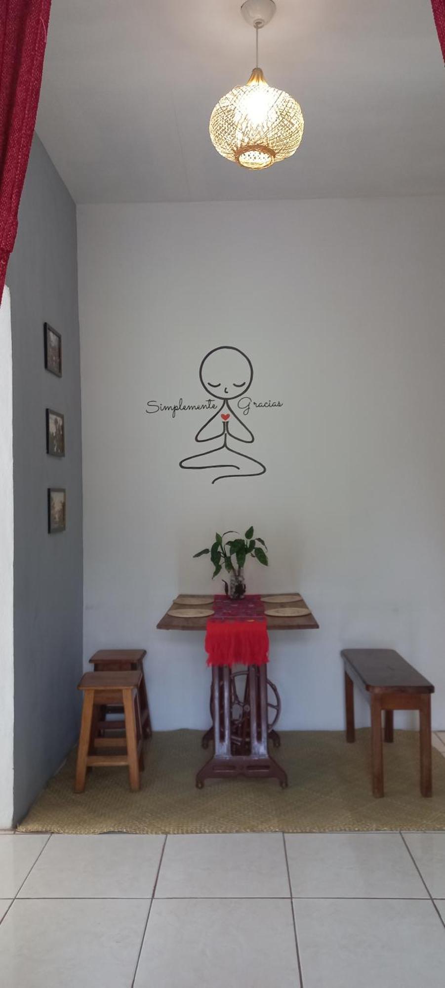 Apartamento Roma En Somoto Ngoại thất bức ảnh