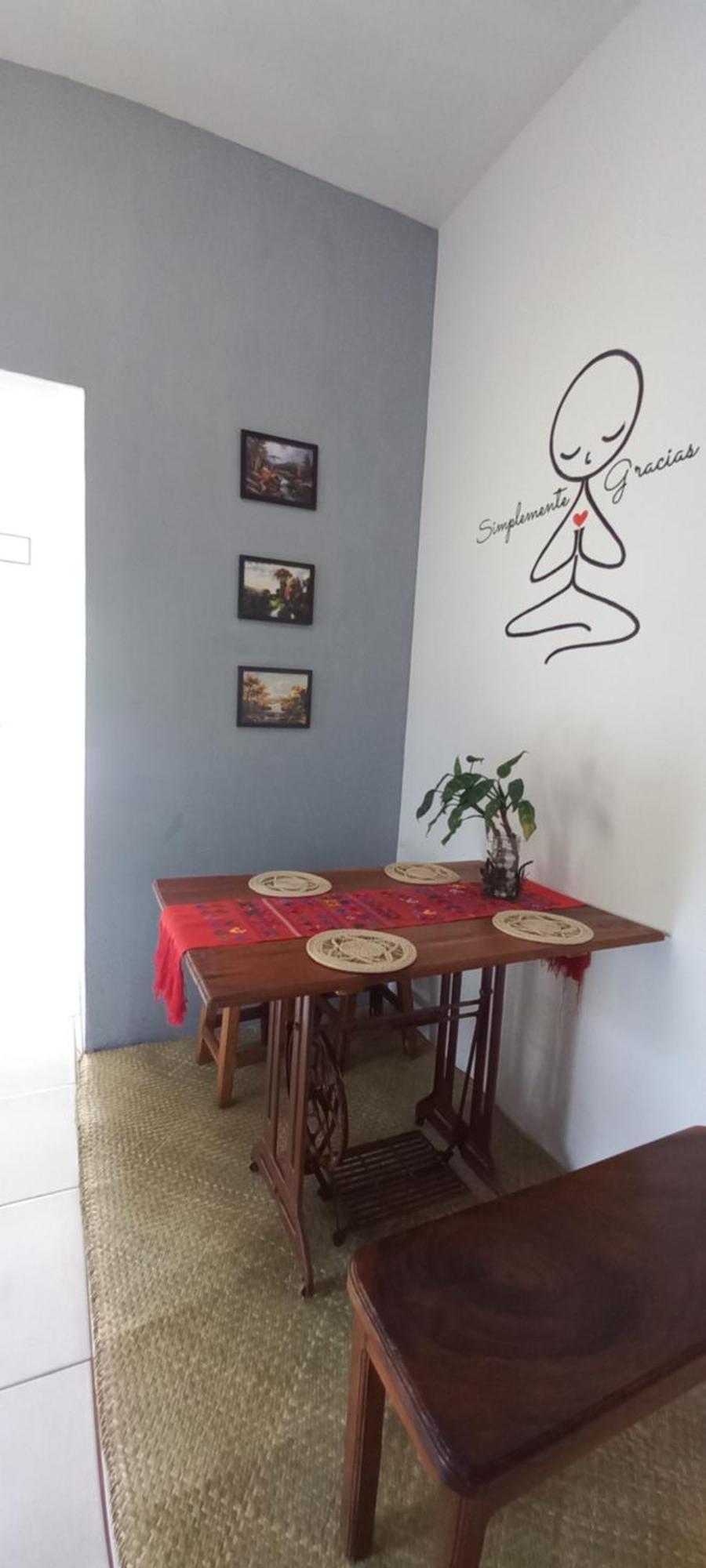 Apartamento Roma En Somoto Ngoại thất bức ảnh