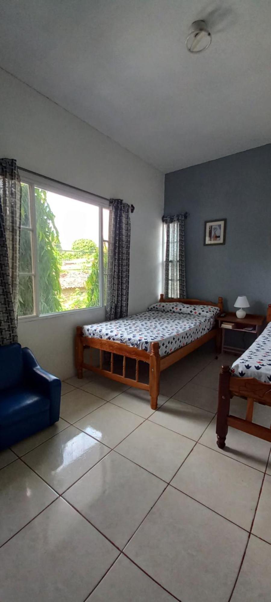 Apartamento Roma En Somoto Ngoại thất bức ảnh