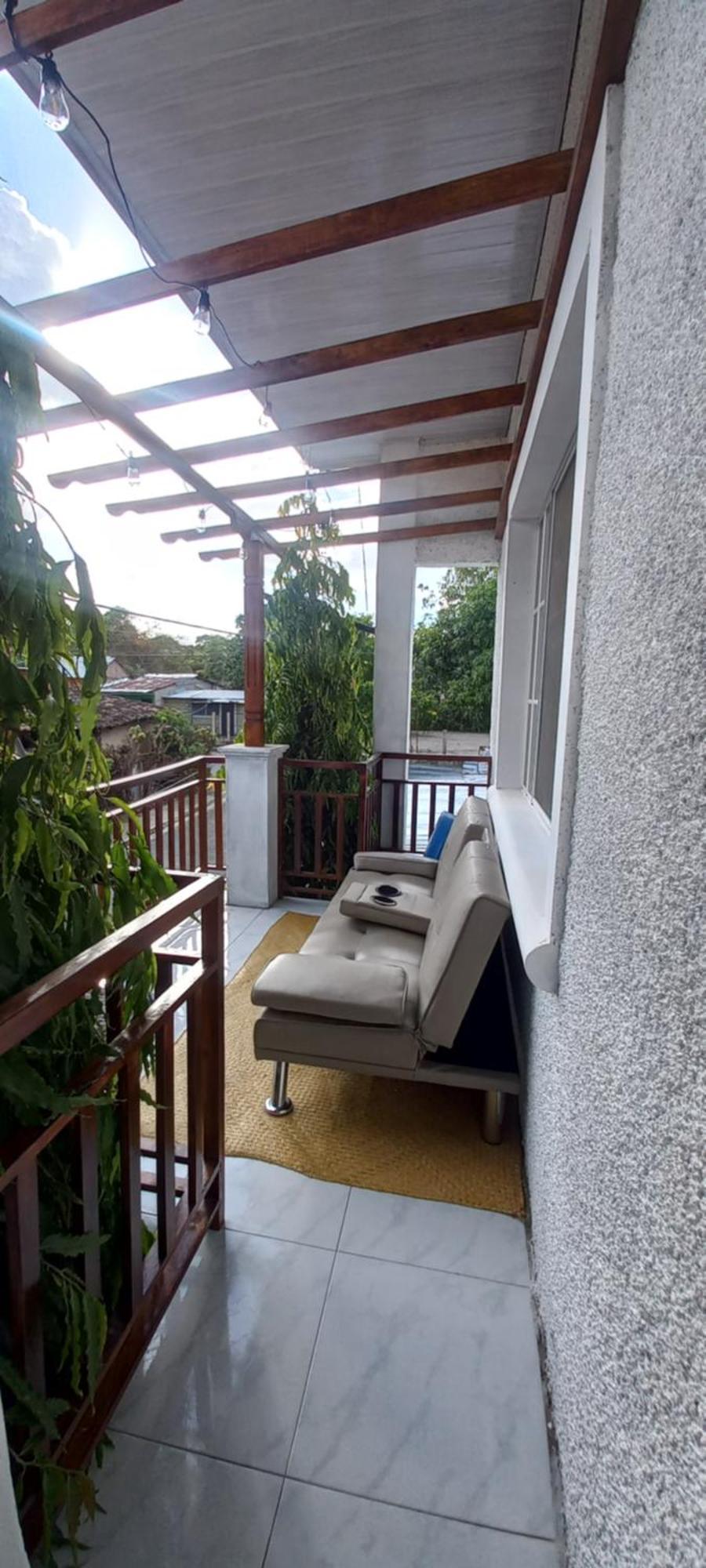 Apartamento Roma En Somoto Ngoại thất bức ảnh
